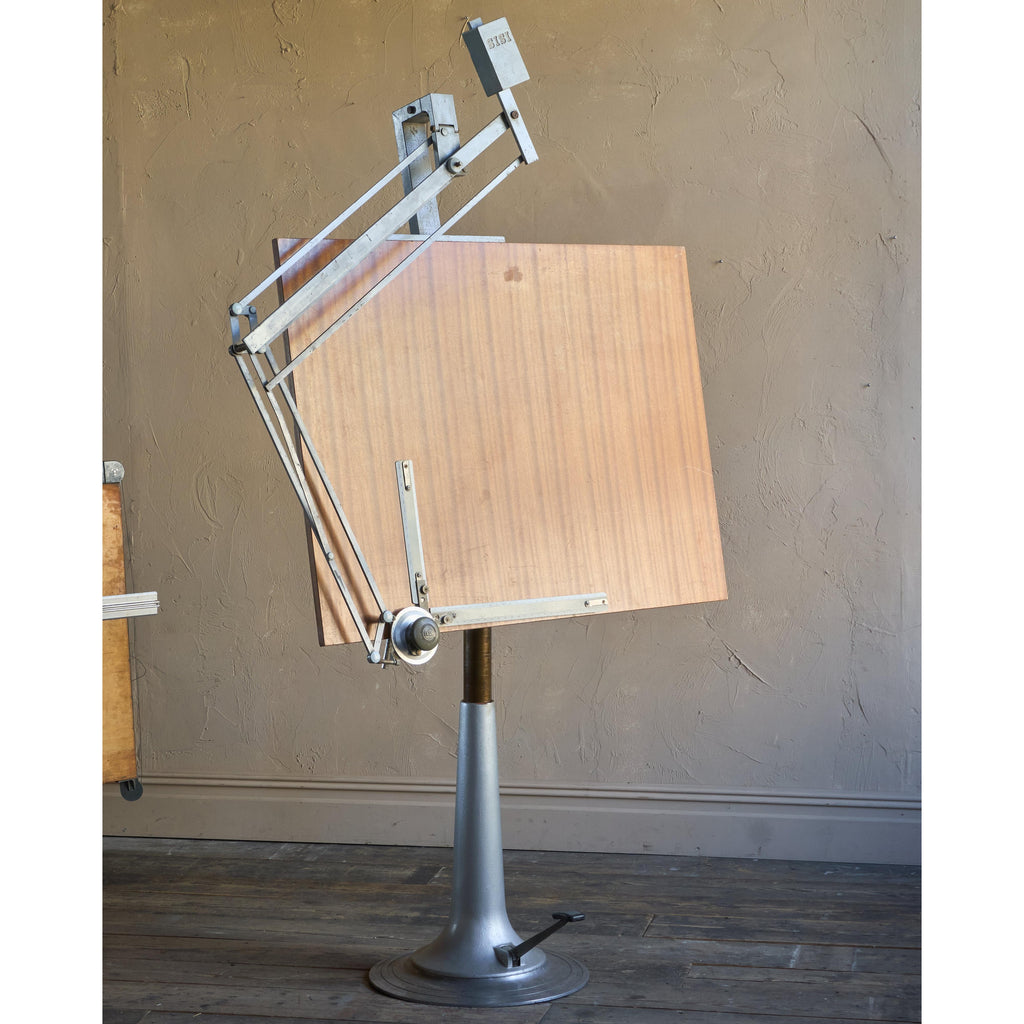 Nike Drawing board-Vintage Tables-KONTRAST