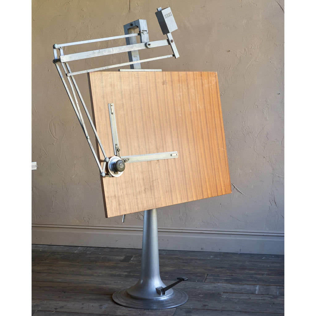 Nike Drawing board-Vintage Tables-KONTRAST
