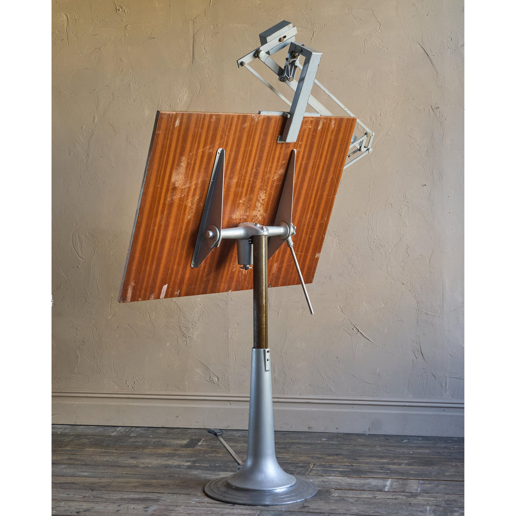 Nike Drawing board-Vintage Tables-KONTRAST