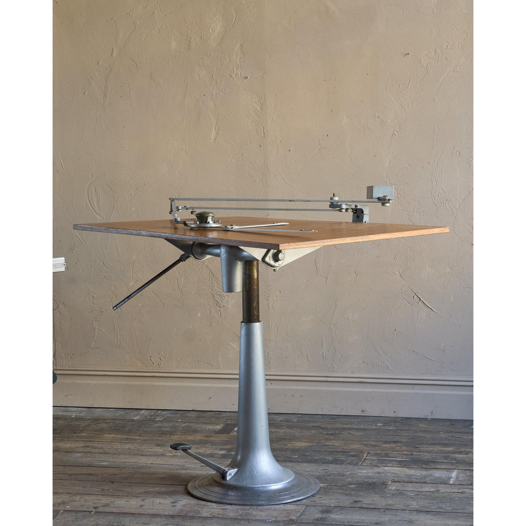 Nike Drawing board-Vintage Tables-KONTRAST
