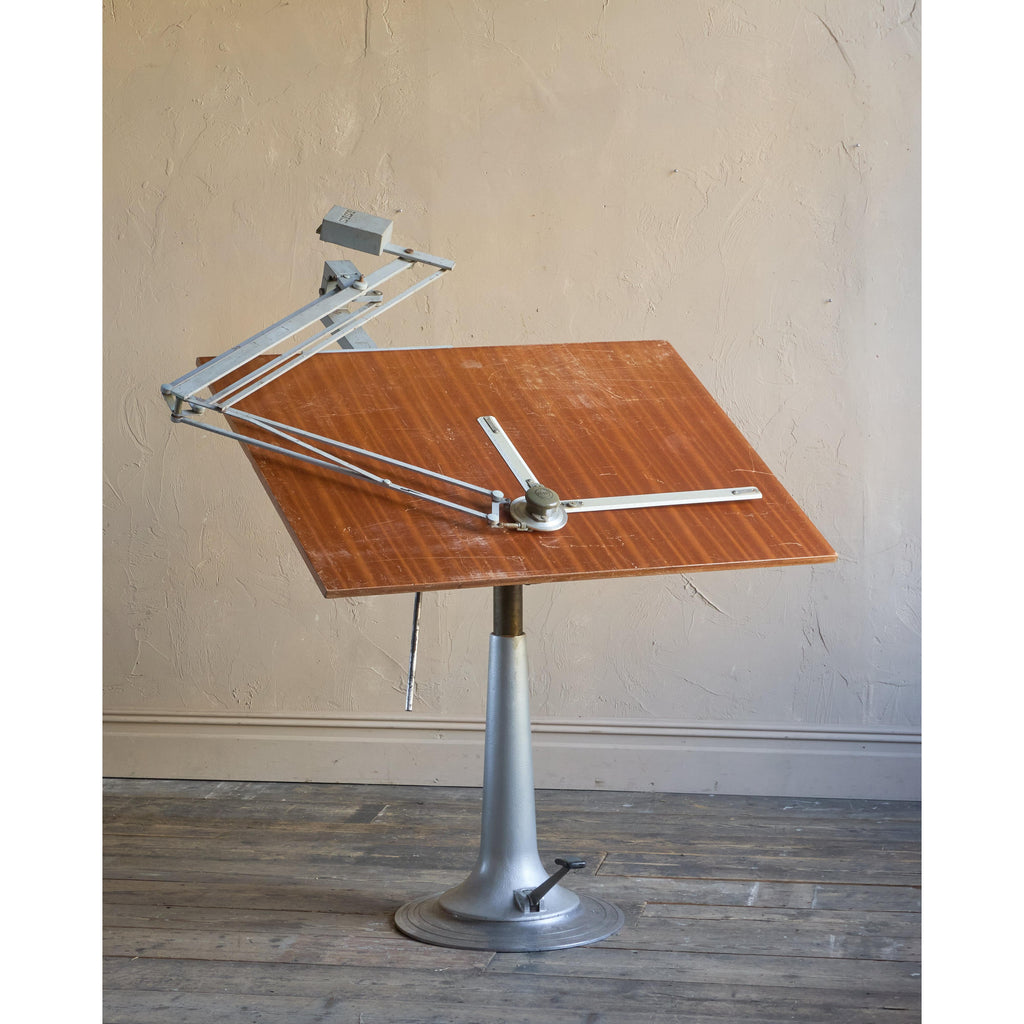 Nike Drawing board-Vintage Tables-KONTRAST