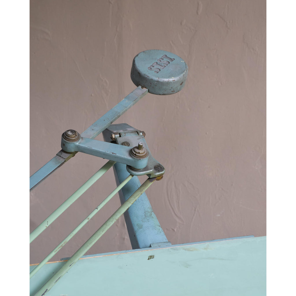Nike Hydraulic Drawing Board / Draughting Table-draughtsman board-KONTRAST