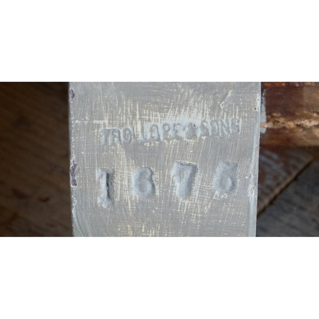 Trollope & Sons Club Style Armchair-Antique Seating-KONTRAST