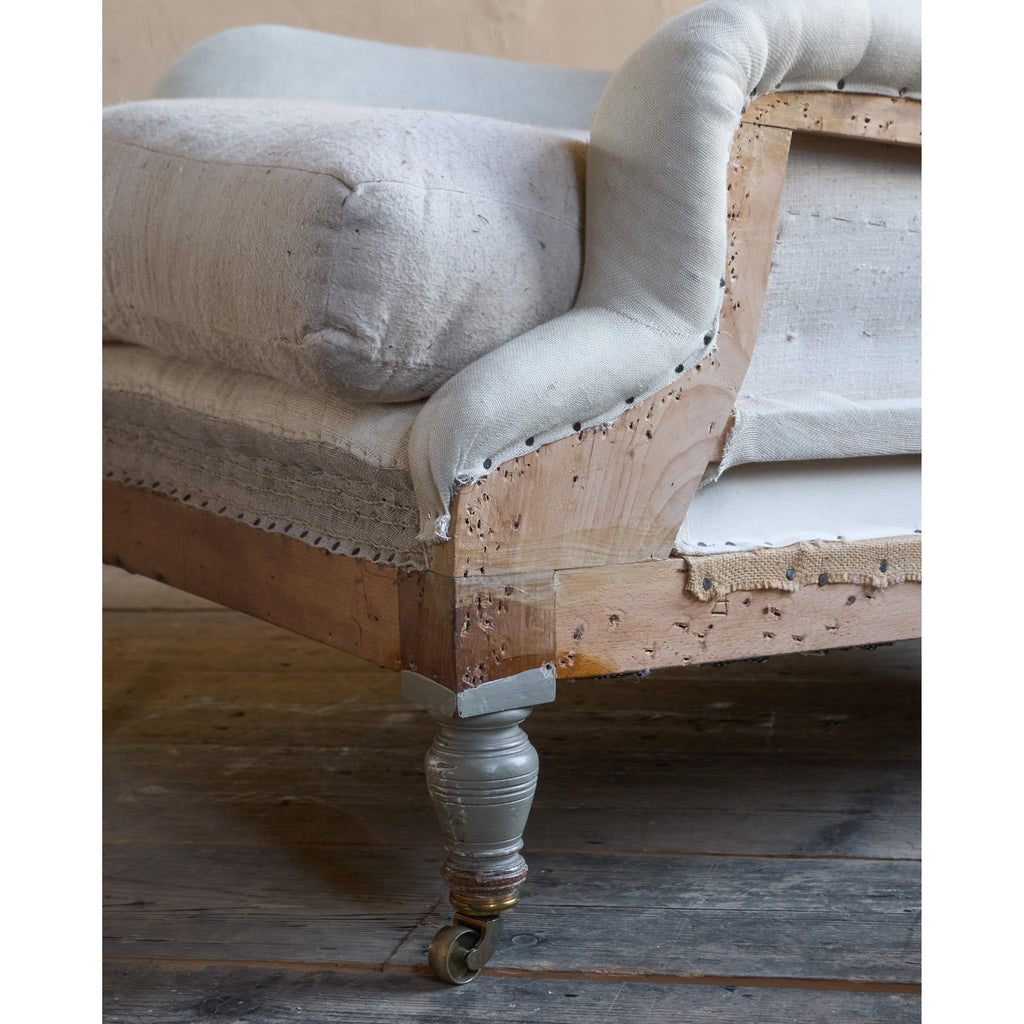 Trollope & Sons Grafton Style Armchair.-Antique Seating-KONTRAST