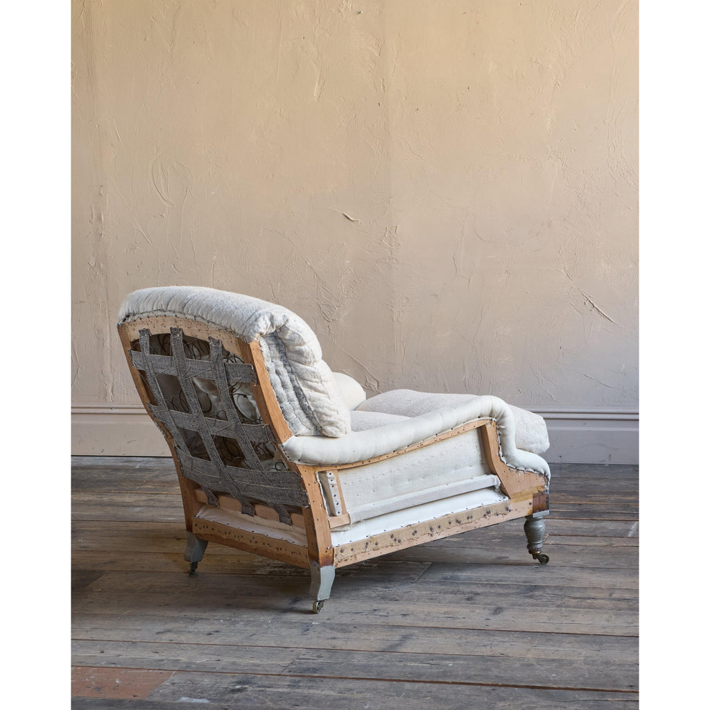 Trollope & Sons Grafton Style Armchair.-Antique Seating-KONTRAST