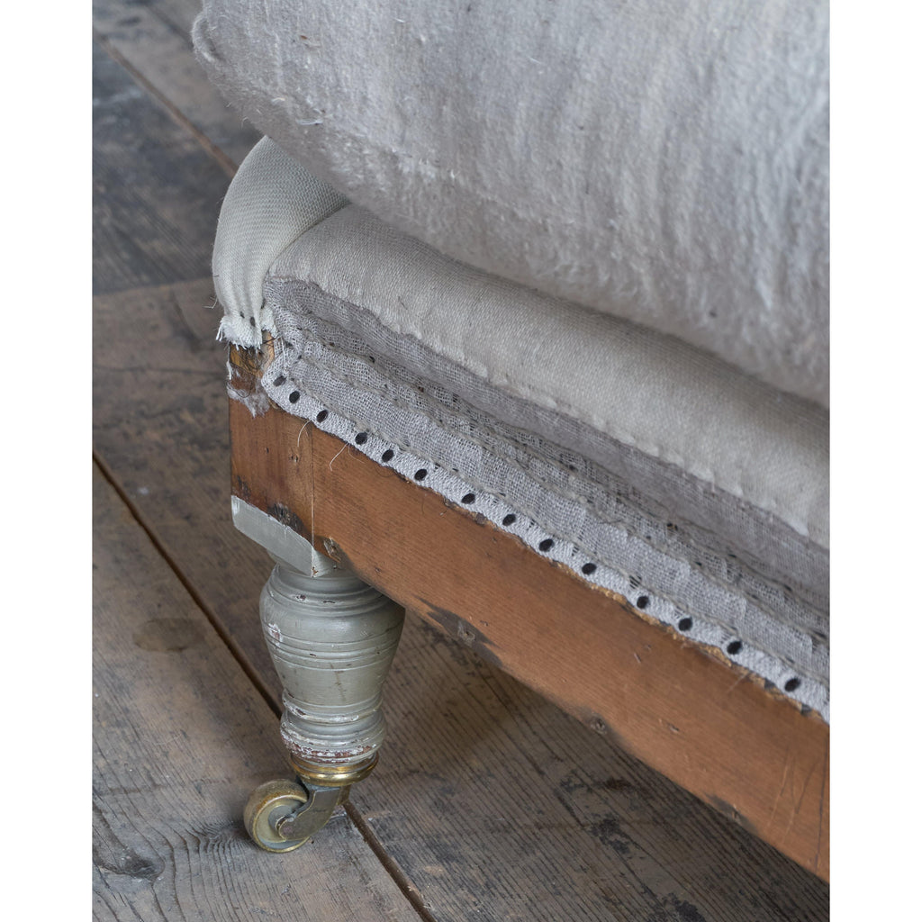 Trollope & Sons Grafton Style Armchair.-Antique Seating-KONTRAST