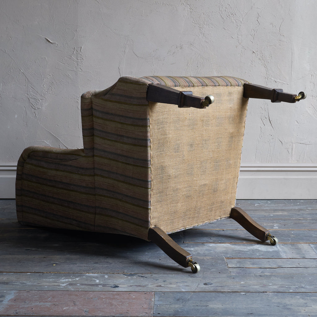 Wingback Armchair - 20th Century-KONTRAST