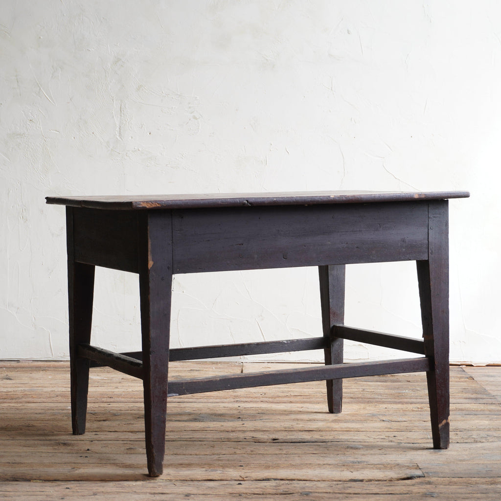 Antique Desk / Side Table-KONTRAST