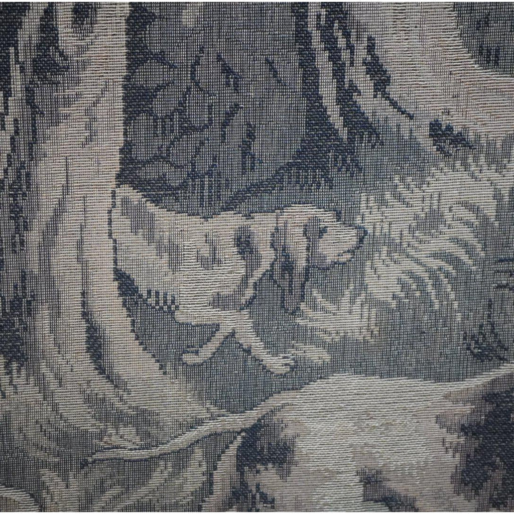 Antique Tapestry Panels - pair of-Antique Decor / Accessories-KONTRAST
