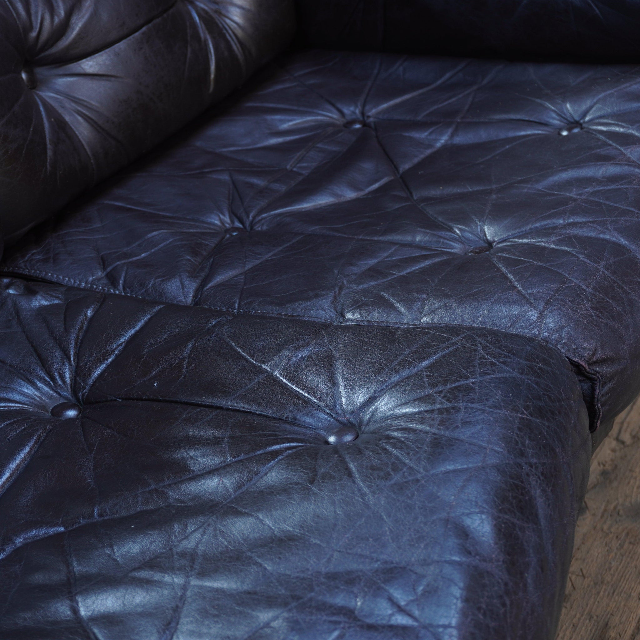 Arne Norell Sofa for Coja - 2 seater – KONTRAST