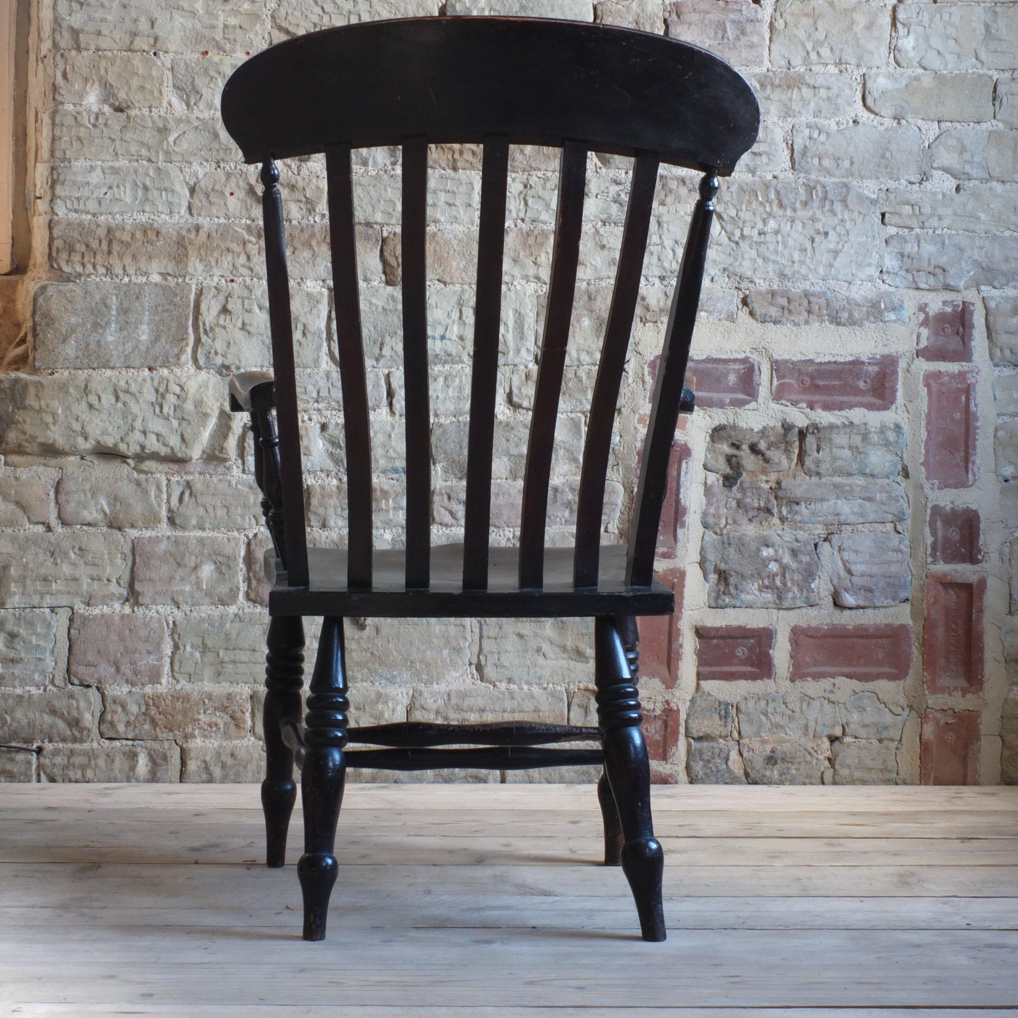 Grandfather chair for sale cheap