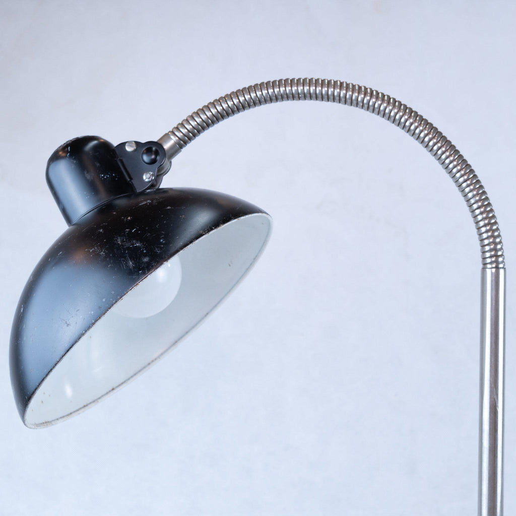 Kaiser iDell 6740 task lamp-Mid Century Lighting-KONTRAST