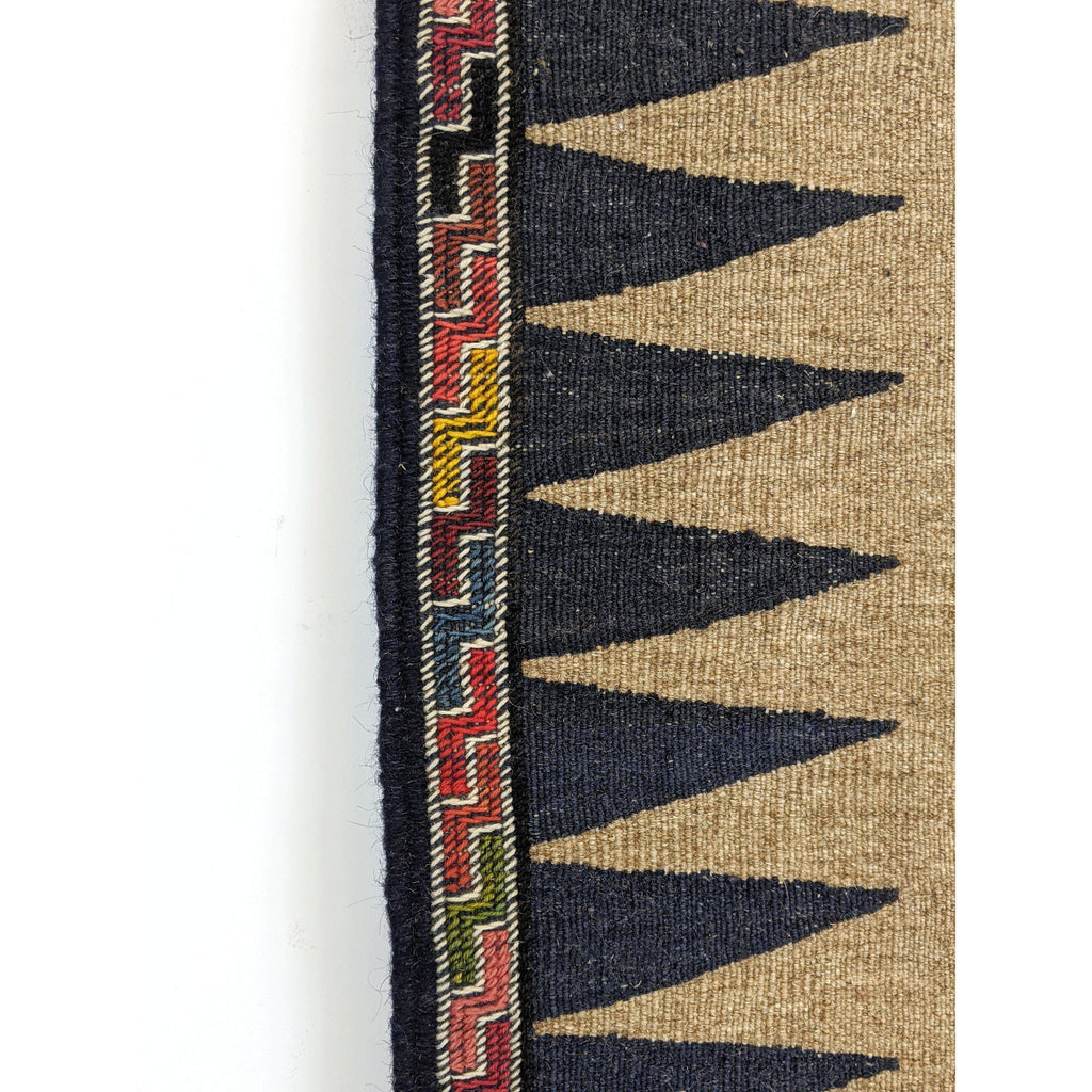 Kilim rug runner-Vintage Decor / Accessories-KONTRAST