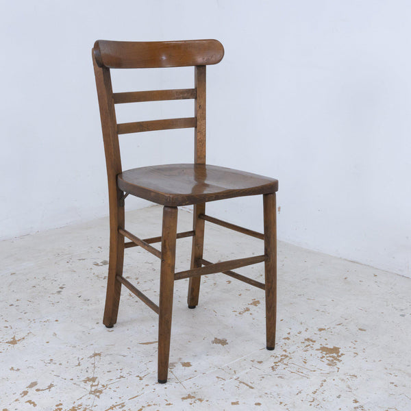 Vintage Dining Chairs– KONTRAST