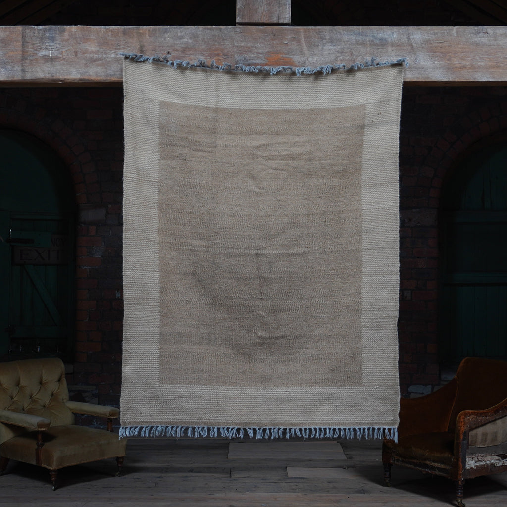 Vintage Kilim Rug-Rugs-KONTRAST
